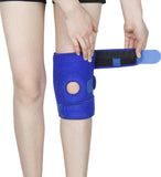 Knee Brace - Patella Stabilsier Support Sleeve