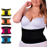 Women's Plus Size Waist Trainer Belt From Actishape