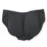 Men's Butt Enhancing Underwear. Natural Look Design From Actishape