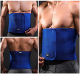 Men's Premium Waist Training Belt From Actishape