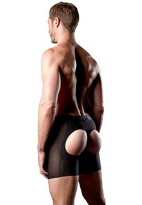 Men's Butt Lifting Underwear From Actishape
