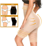 Lightweight Body Shaper With High Waist From Actishape