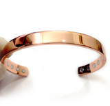 Copper Biomedical Gade Magnetic Therapy Bracelet For Arthritis Pain Relief by Actishape