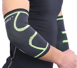 Lightweight Elbow Brace Support Sleeve by Actishape