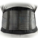 Men's Self Heating Magnetic Therapy Back Brace