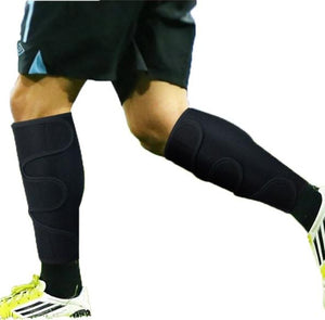 Calf Compression Sleeve Wraps - Reduce Shin Splint Swelling