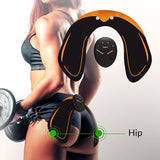 Butt Lifting Stimulator. Electronic Toner To Lift Enhance Your Butt From Actishape