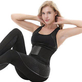 Women's Waist Trainer Sweat Belt From Actishape