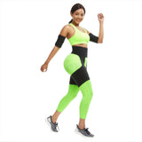 Women's Thigh & Waist Sauna Wraps For Weight Loss From Actishape