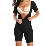 Women's Neoprene Thermal Suit. Weight Loss Body Shaper From Actishape