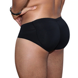 Men's Butt Enhancing Underwear. Natural Look Design From Actishape