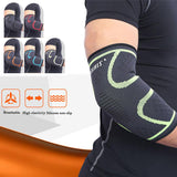 Lightweight Elbow Brace Support Sleeve by Actishape