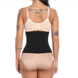 Women's High Waisted Compression Body Shaper From Actishape