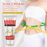 Belly Fat Burning Cream and Skin Toner From Actishape