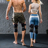 Knee Joint Support Boosters  - Helps Arthrits, Lifting and Running