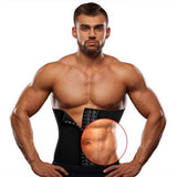 Men's Premium Body Shaper For Slimming From Actishape