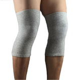 Bamboo Charcoal infused Knee Brace Compression Sleeve
