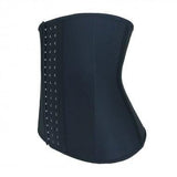 Easy On Corset Belt. Everyday Waist Trainer From Actishape