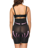 Lightweight Body Shaper With High Waist From Actishape