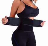Women's Waist Trainer Sweat Belt From Actishape