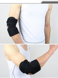 Adjustable Elbow Brace Support by Actishape