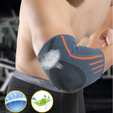 Compression Sleeve For Elbow Tendonitis by Actishape