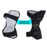 Knee Joint Support Boosters  - Helps Arthrits, Lifting and Running