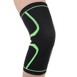 Compression Knee Sleeve Brace Patella Stabilizer Support - Actishape
