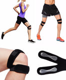 Patella Tendon Meniscus Support Knee Strap Stabilizer By Actishape