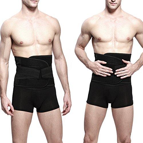 Men's support and sweat enhancing waistband - Style 8017 — CYSM