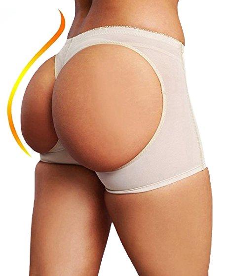 Actishape  Buy Men's Butt Enhancing Underwear. Natural Look