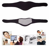 Neck Brace Thermal Collar Magnetic Heated Pad Cervical Support - Actishape