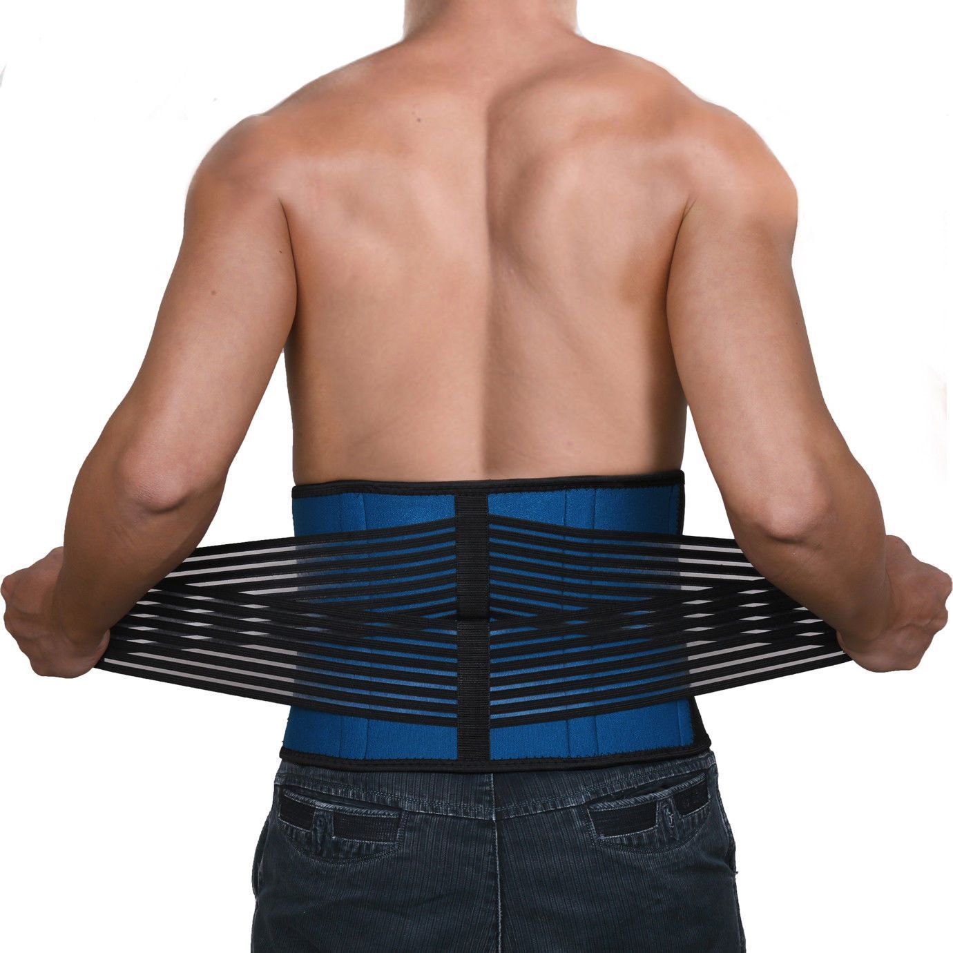Actishape  Buy Back Support Brace for Lower Back and Lumbar Pain Ireland &  UK – ActiShape