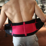 Men's Waist Trainer Sweat Belt From Actishape