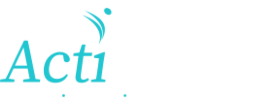 Actishape logo